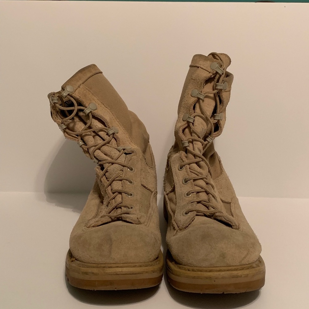 ⚡️Military Tactical Combat Boots ⚡️